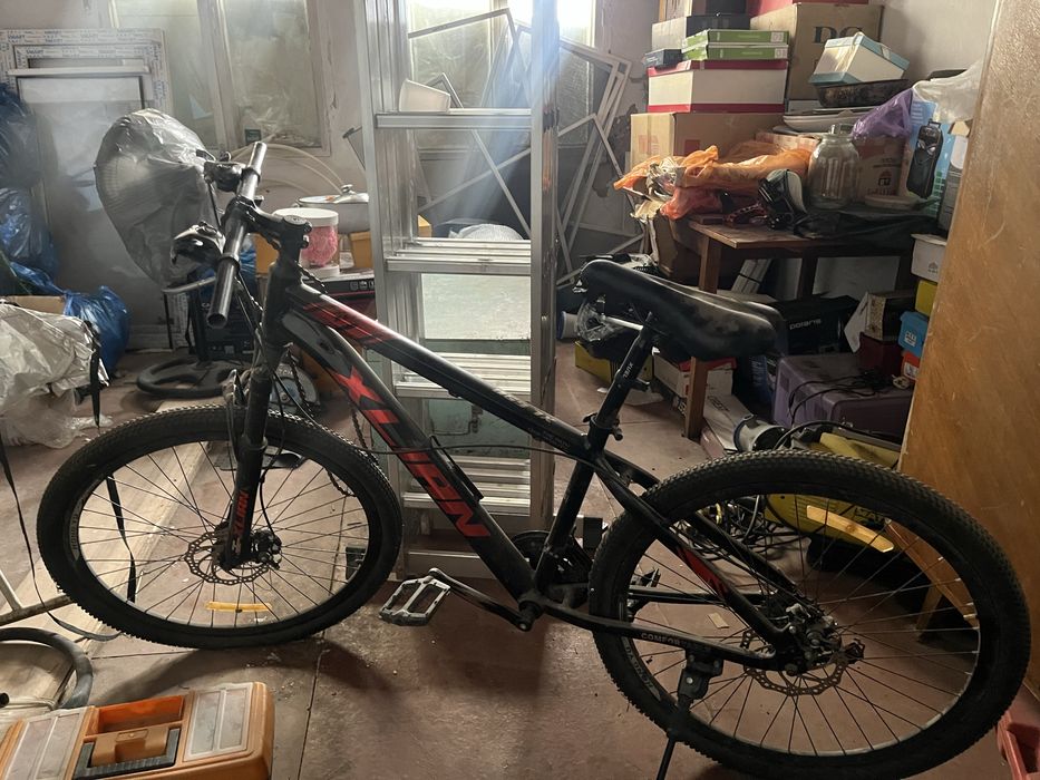 Велосипед продам