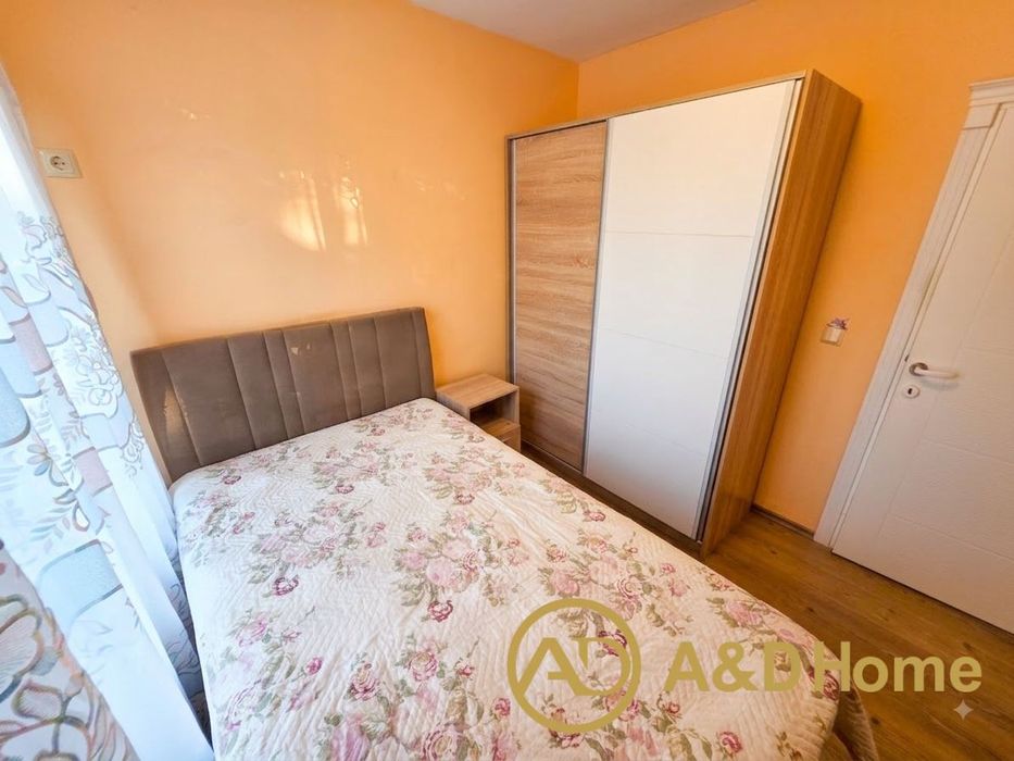 3-стаен в Бургас, област-с.Равда площ 87 цена 124500