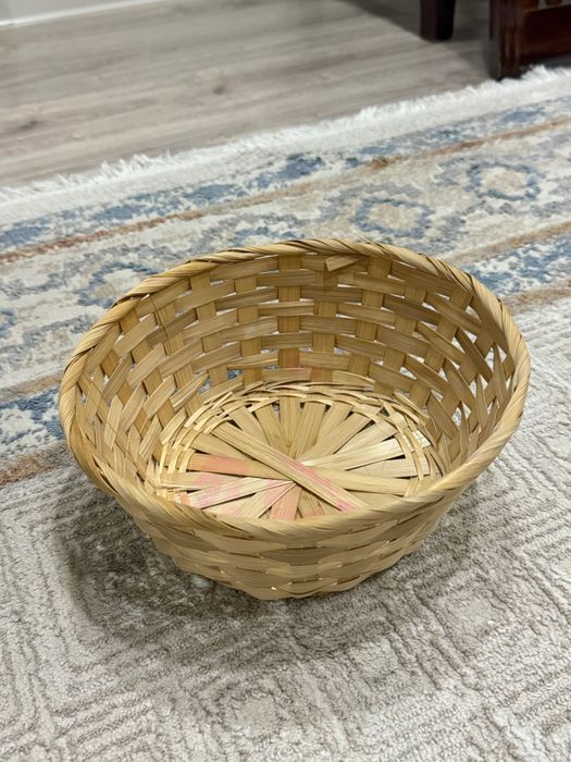 Корзины для цветов для клубники