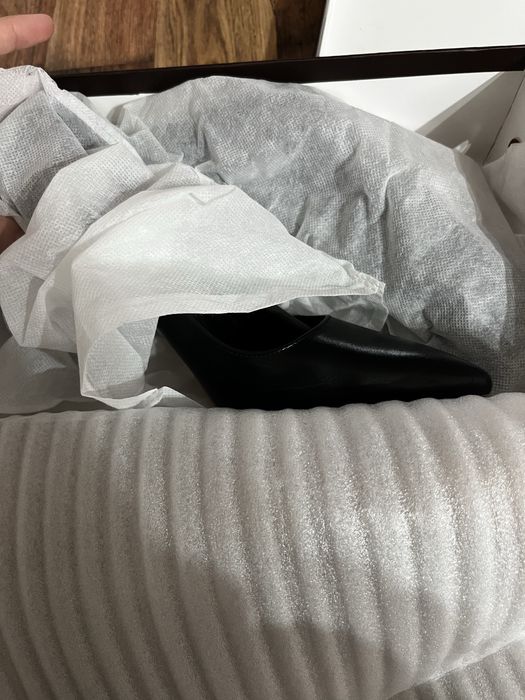 Женские туфли/каблуки