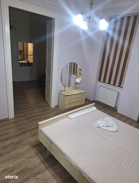 Apartament 2 camere de închiriat ultracentral