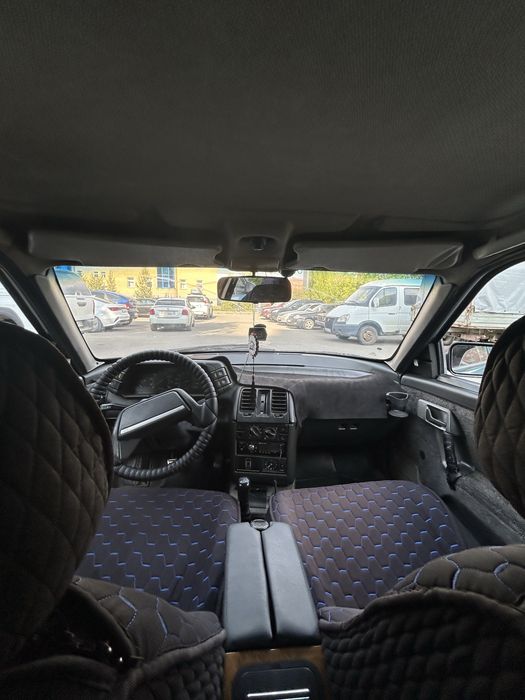Ваз лада 2110.