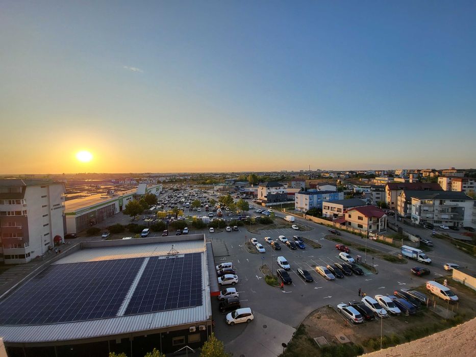 Propietar, Alexandriei, Bragadiru Leroy Merlin parcare , centrala