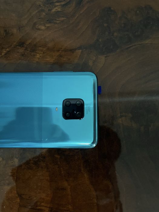 Redmi Note 9 pro