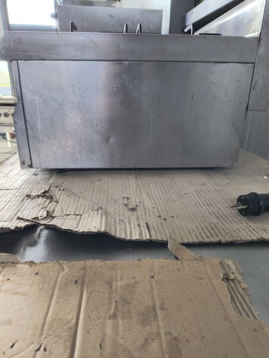 4--ка котлони ГАЗ Италия