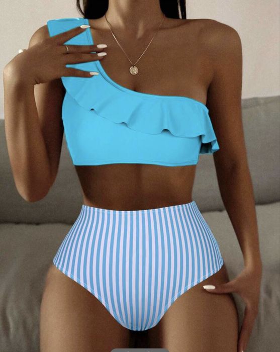 Дамски бански ХС С М Л ХЛ размер