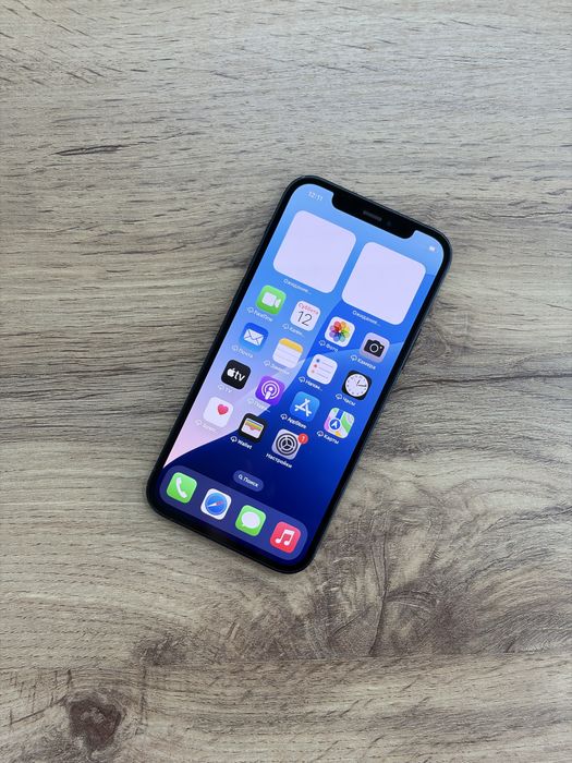 iPhone 12 128 gb 77% | iStatus Store