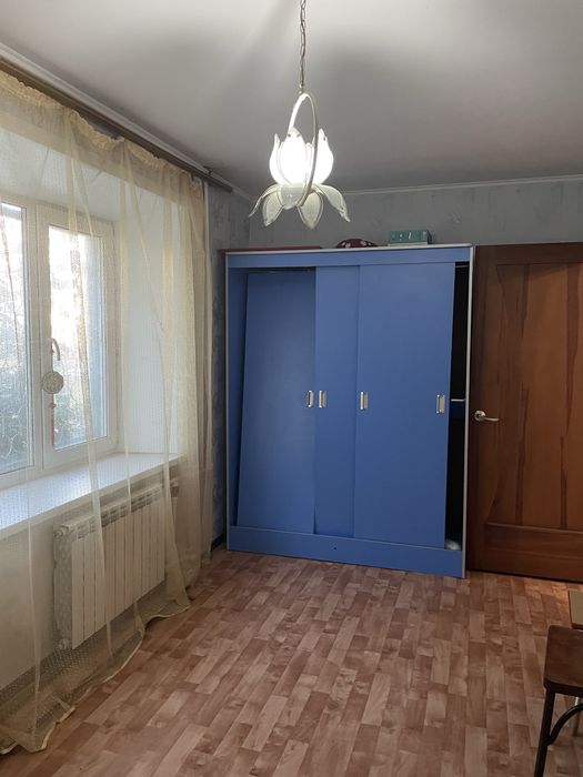 2-комнатная , 16 мкр , 50 лет Октября 3