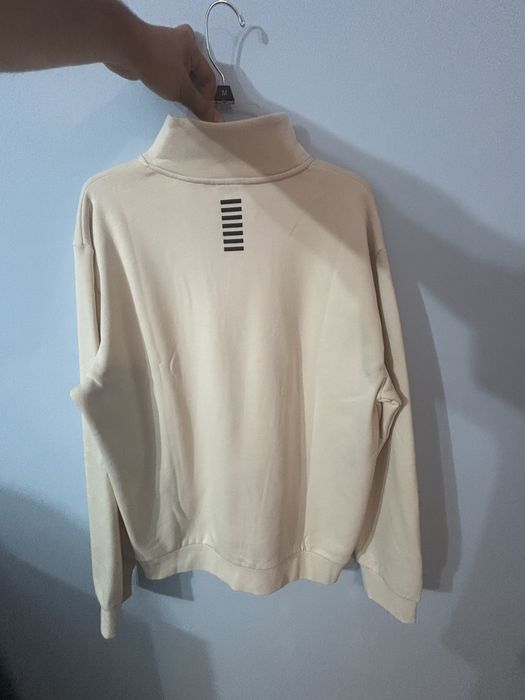 VAND URGENT Quarter zip armani exhange