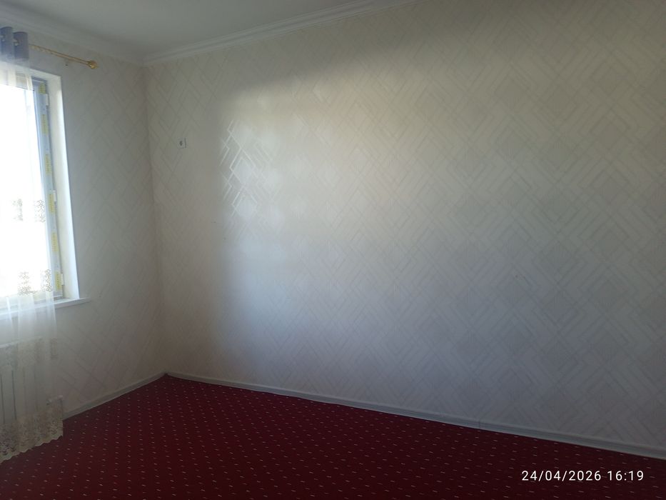 3 xonaliy dom ijaraga beriladi