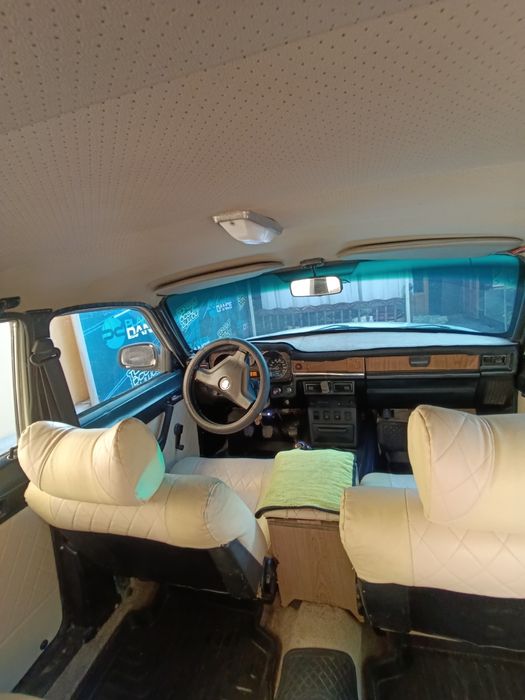 Продается ГАЗ 31029