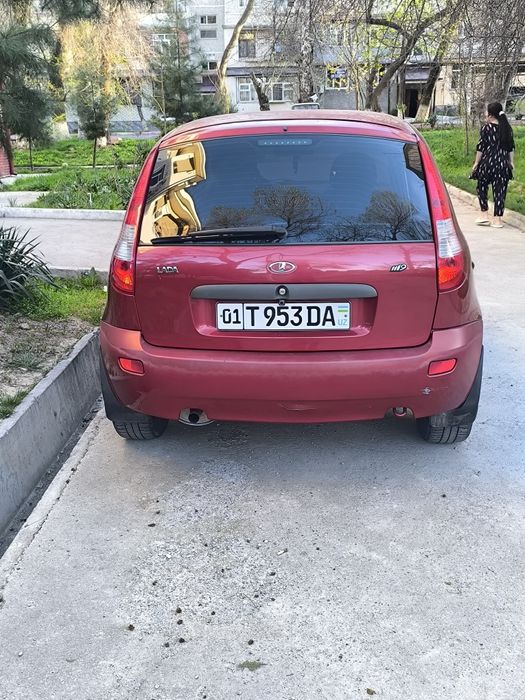 Лада kalina 1 16 кл