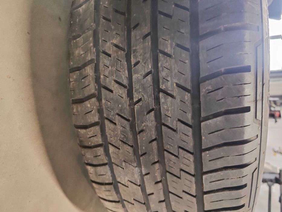 4бр.алуминиева джанта 19 цола за VW, Audi,Mercedes 5x112