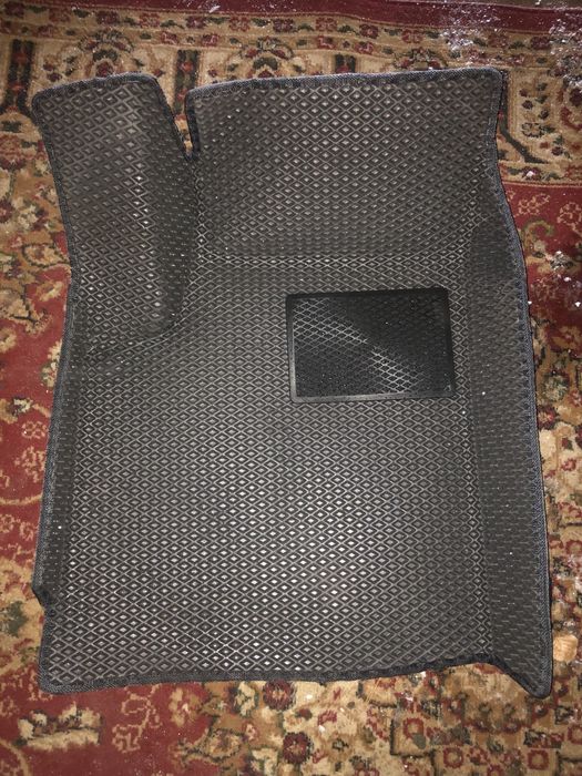 Продам EVA Полики на Jetour X70 plus