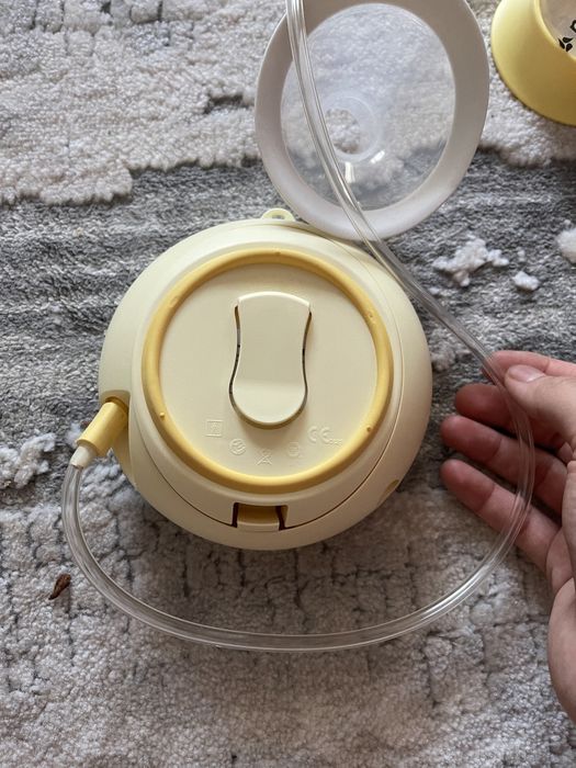Medela pompa sâni