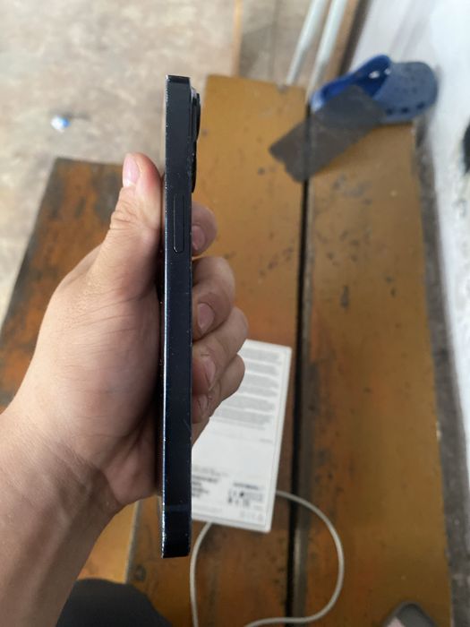 Iphone 14 черный