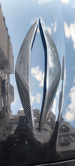 Вежди за фарове за БМВ Ф10/11 ..