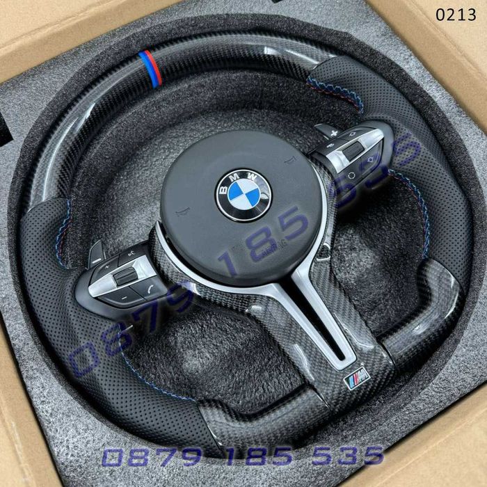 Карбон спорт M волан BMW E серия 1 3 X1 X5 X6 E90 E70 E53 бмв е90 е92