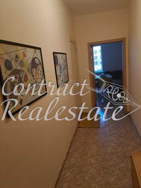 Дава се под наем Двустаен апартамент в Варна, Левски - 50 кв.м за 382.5 € - Снимка #6