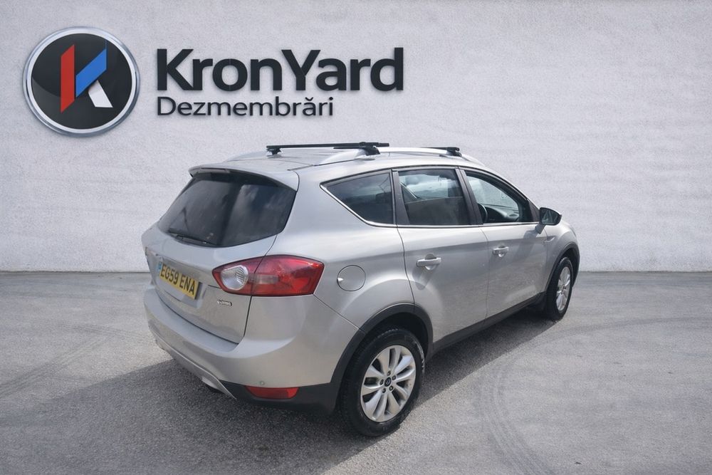 Dezmembrari dezmembrez  Ford Kuga 2.0 TDCI  2008-2012  G6DG, UKDA Garantie