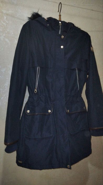 Продам пальто куртки