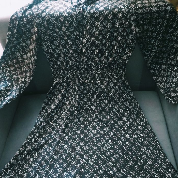 Платье женское 48 р.новое