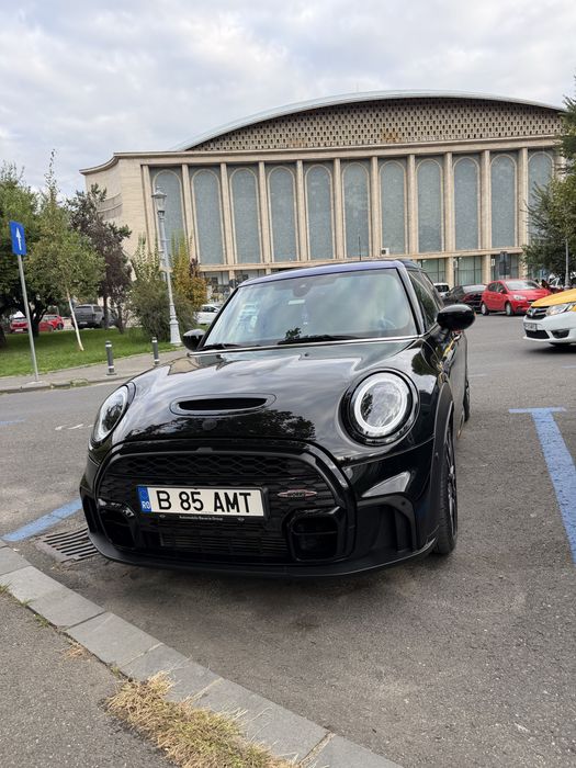 MINI John Cooper Works