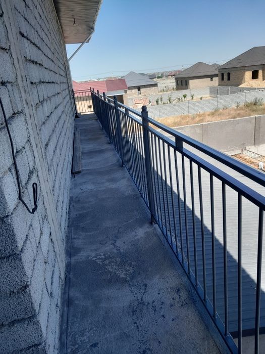 Сварочные работы