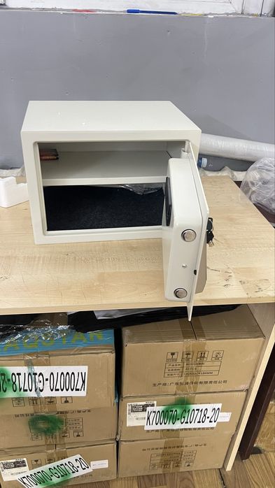 Сейф safe box 25EA электронный замок