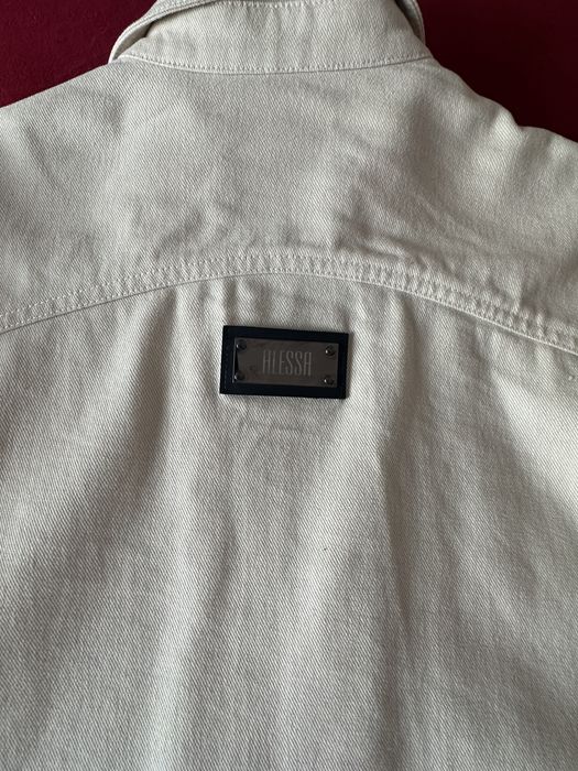 Рокля -сукман Алеса