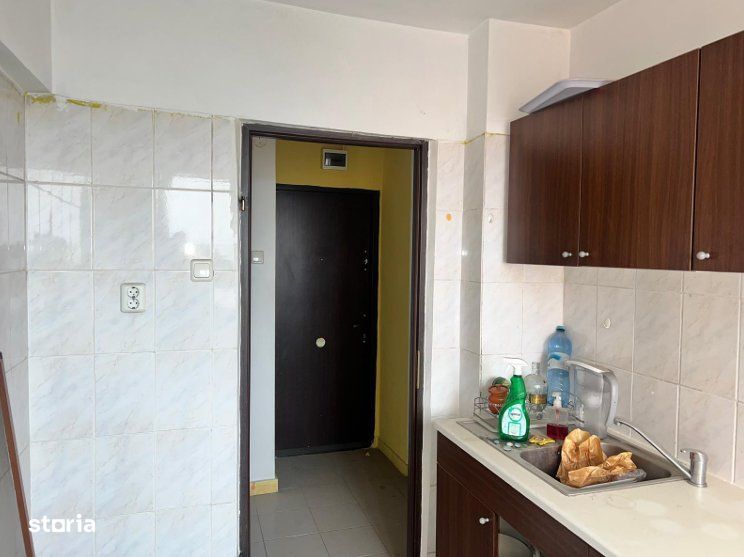 METROU Iancului, Apartament cu 2 camere - 46 mp - etaj 6/8