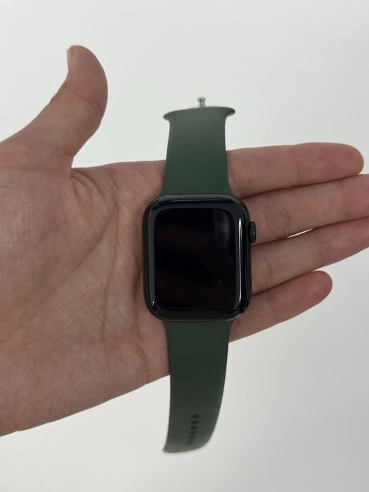 Apple watch 7 45 мм