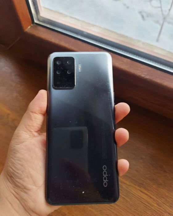 Oppo reno 5 lite 8+8/128