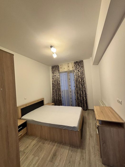 Inchiriez apartament 3 camere zona 9 Mai Ploiesti