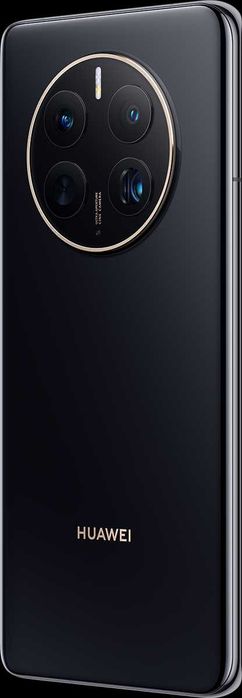 Huawei Mate 50 Pro, 256 Gb, 8 Gb RAM, Dual SIM Black | UsedProducts.Ro