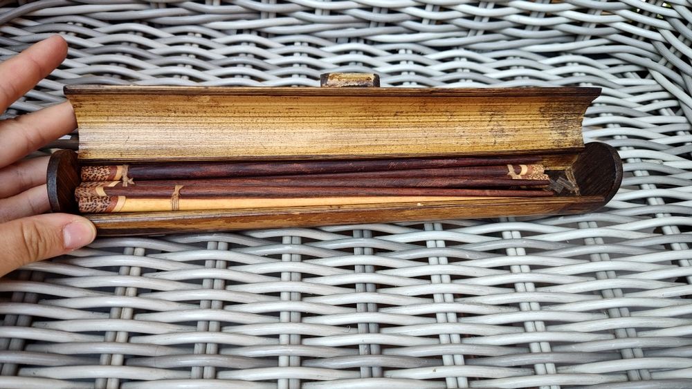 Bețișoare chinezești