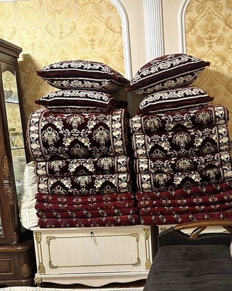 Albanskiy ko’rpacha