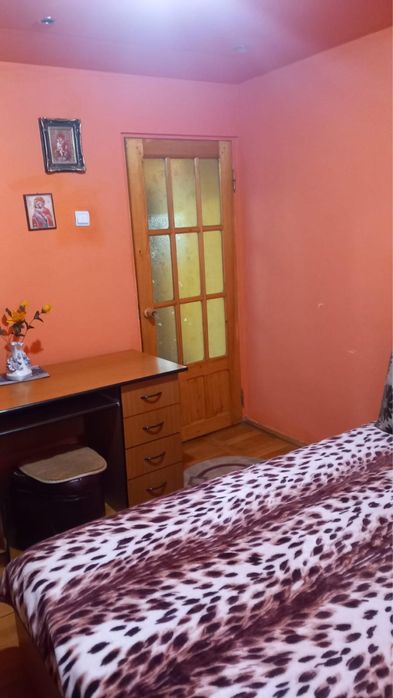 Apartament 2 camere decomandat + balcon, mobilat, centrală gaz | Vulcan