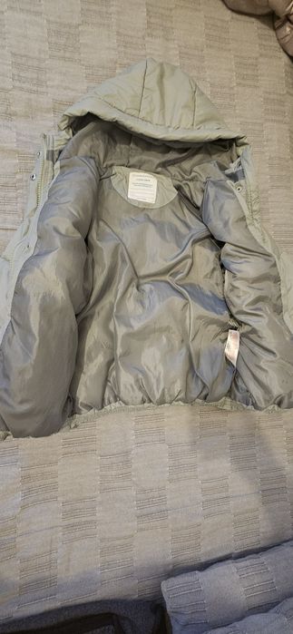 Lot 3 gheci groase, marimea 116