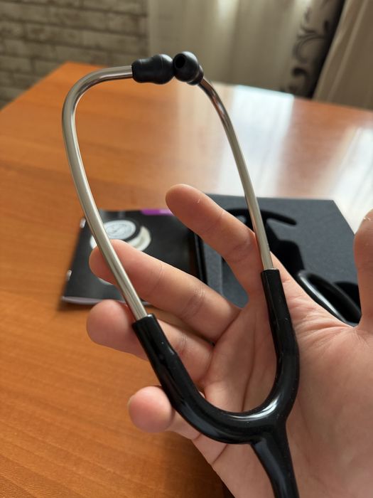 Stetoscop Littmann Classic III