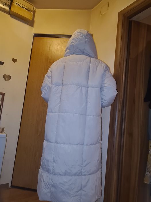 Geaca Reserved noua cu eticheta