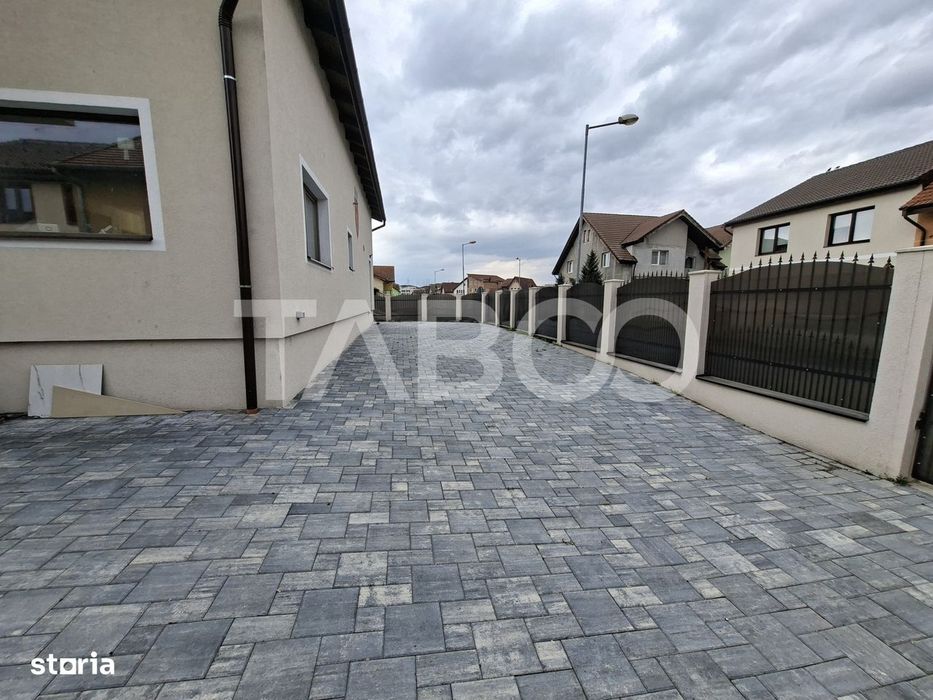 Casa de inchiriat- spatiu de birouri - curte-  mobilare dupa nevoi