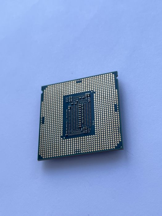 Процессор intel core i5 9400f
