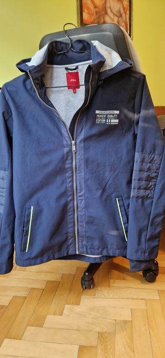 Есенно-пролетно яке за момче S. Oliver 164 см.