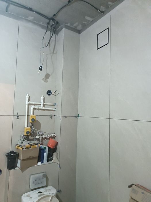 Ремонт квартир под ключ