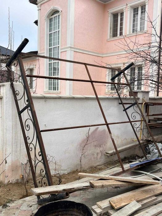 Продам Топчан 3,5*4м.