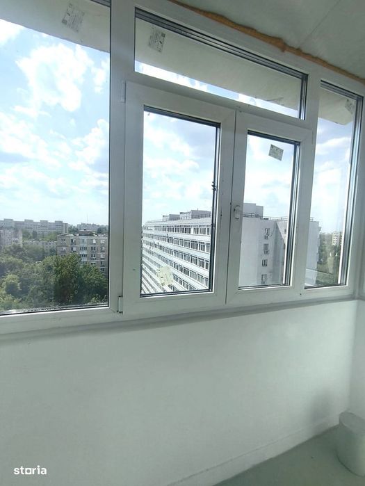 Brâncoveanu – Lamotești – Apartament 2 camere – partial mobilat-300EUR