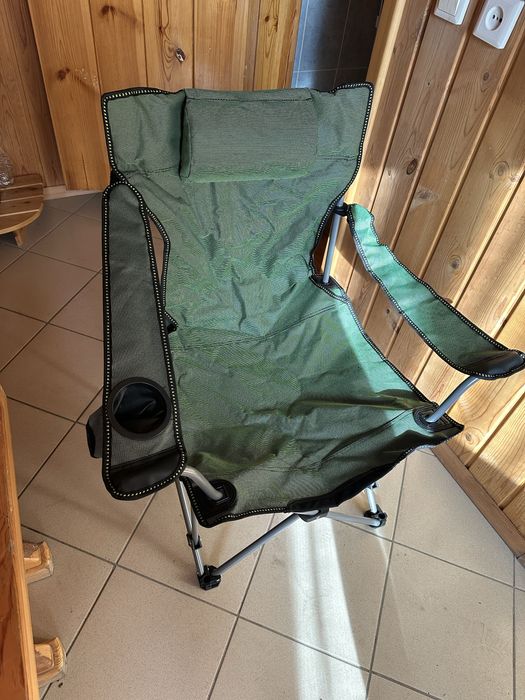 Стулья для пикника