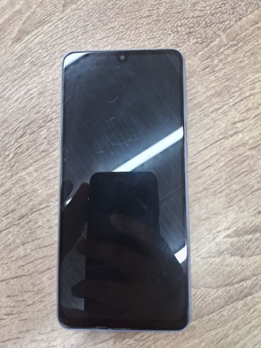 Samsung A33 128гб 5G