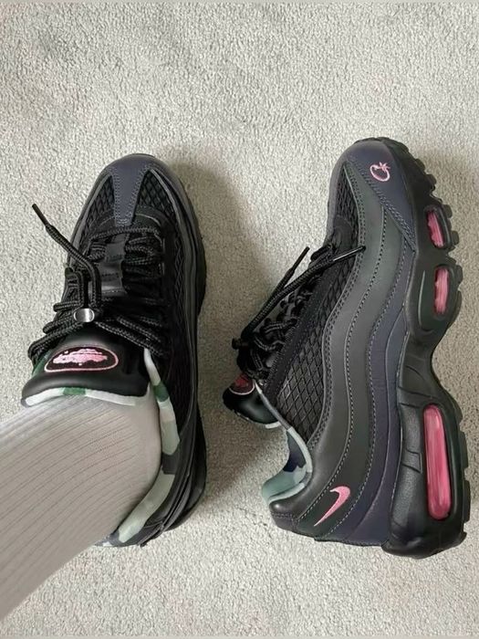 Air Max 95 Corteiz